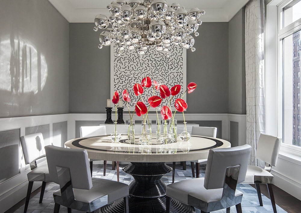 nyc penthouse renovation