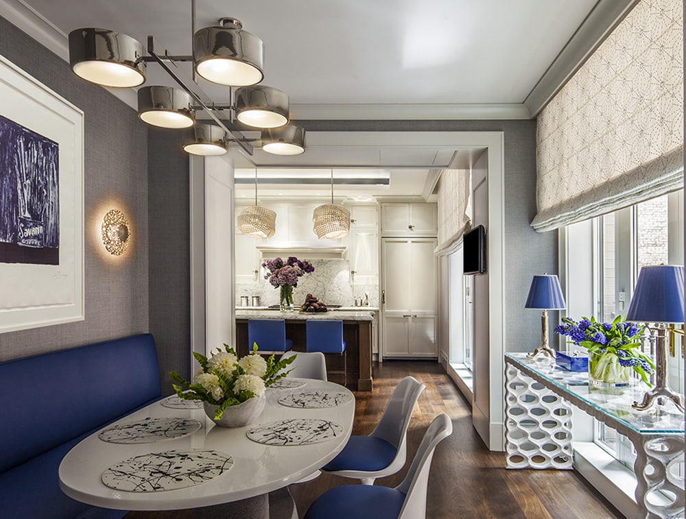 nyc penthouse renovation