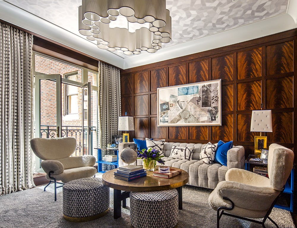 nyc penthouse renovation