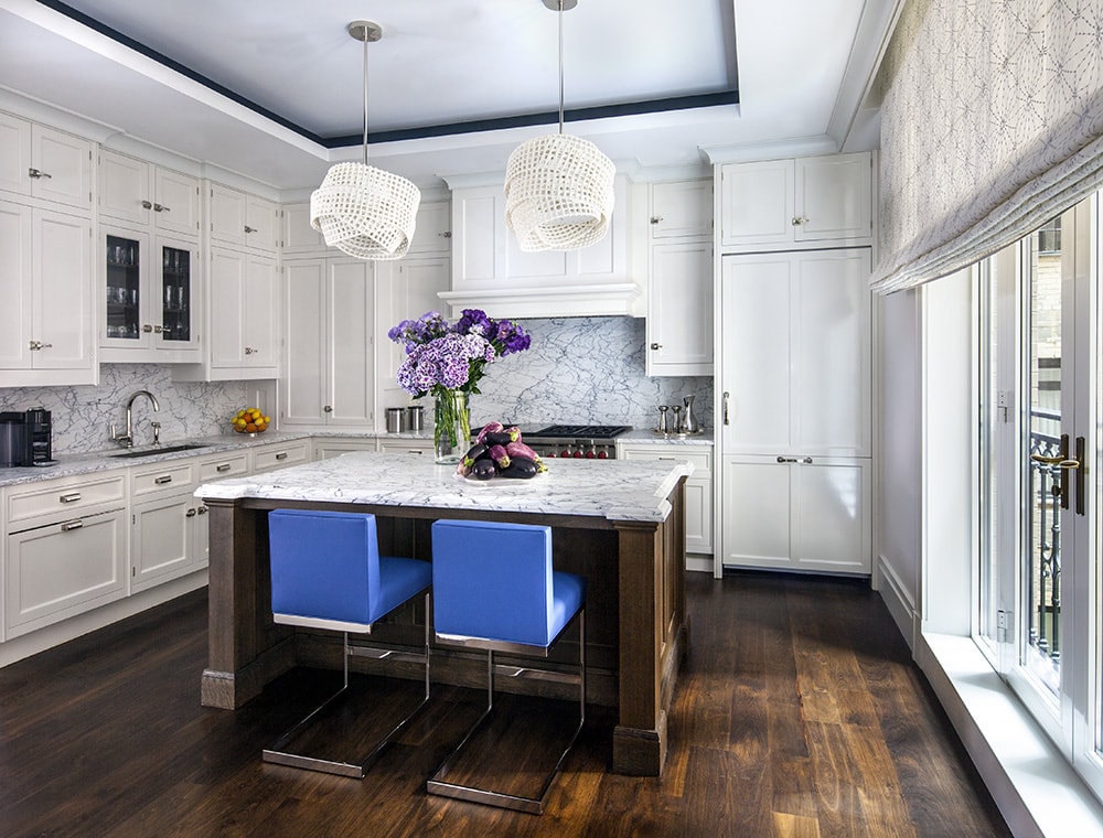 nyc penthouse renovation