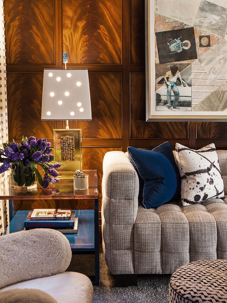 nyc penthouse renovation