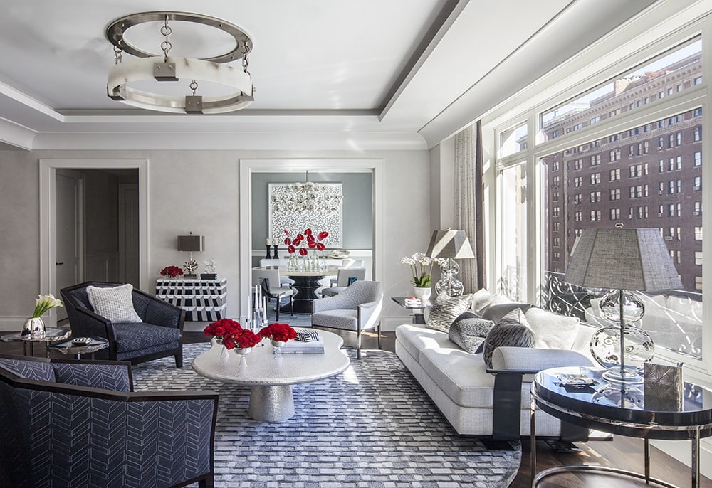 nyc penthouse renovation