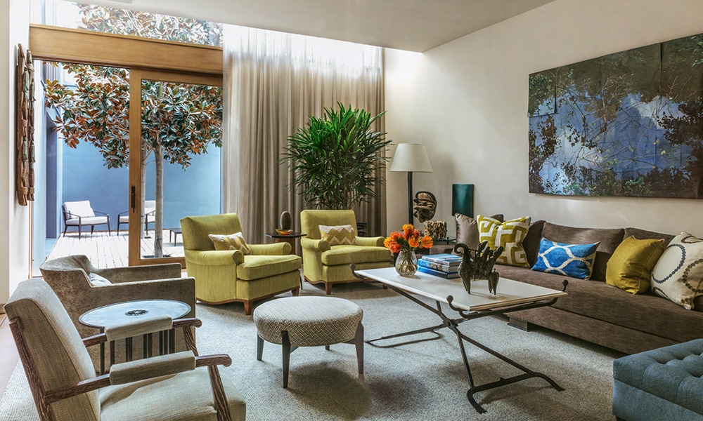 venice beach renovation