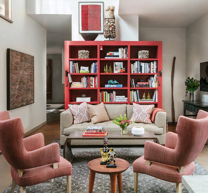 venice beach renovation