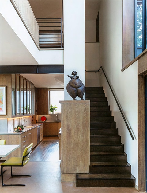 venice beach renovation