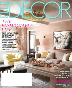 ELLE DECOR