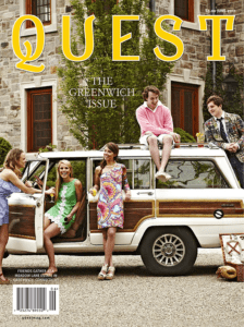 QUEST