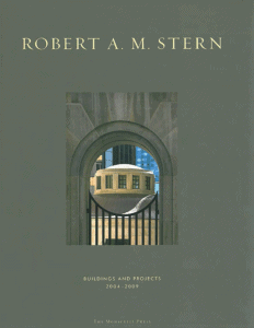 ROBERT STERN – BUILDING AND PROJECTS