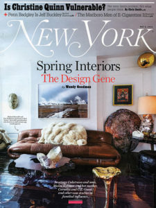 NEW YORK MAGAZINE