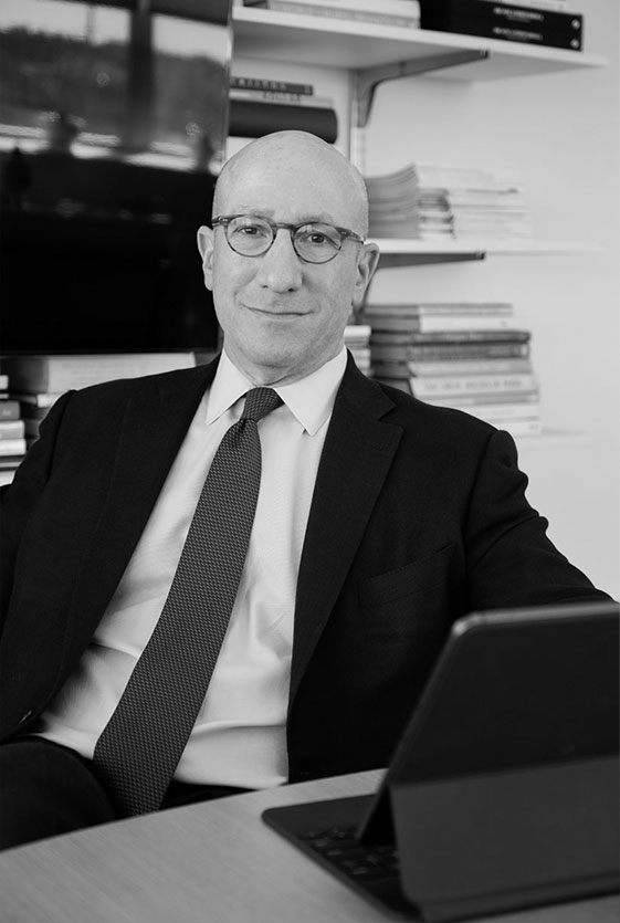 David Cohen