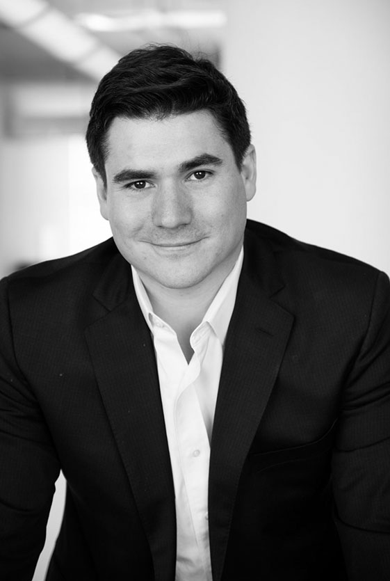 Sean Ferguson
