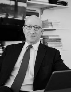 David Cohen