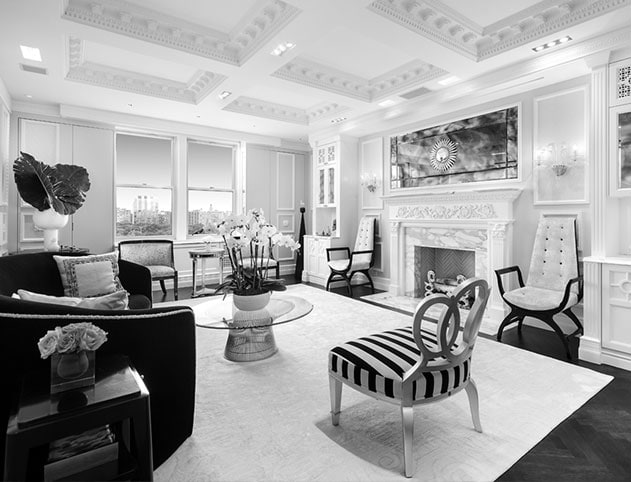 Luxury Home Builder, Residential Contracting & Remodeling in Greenwich Village