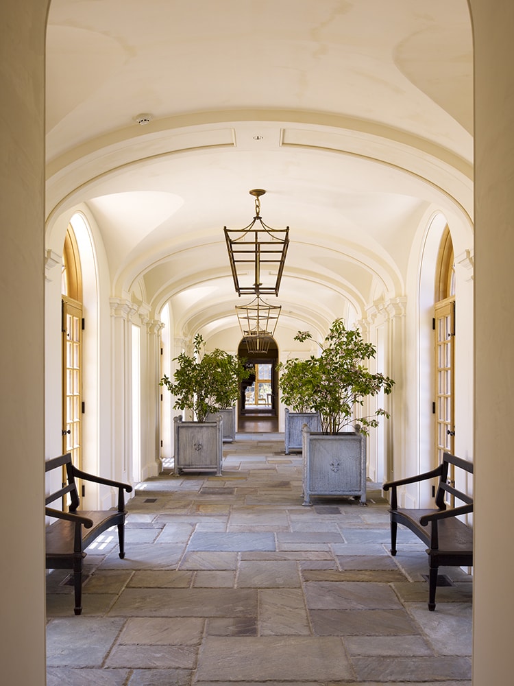 Santa Barbara High End Residential & Commercial Contracting