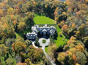 Chappaqua