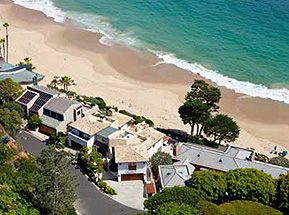 EMERALD BAY