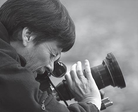 KEN BURNS 