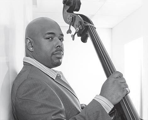 CHRISTIAN MCBRIDE