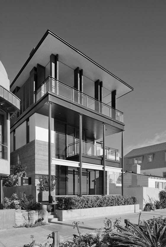 I-Grace West Coast Los Angeles Office