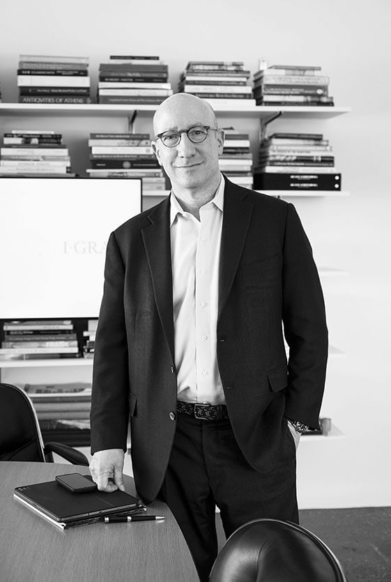 David Cohen